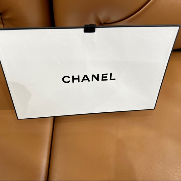 Brand New!Limited Edition CHANEL Origami Bag (Medium) - Picture 5 of 6